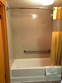 Budget Inn & Suites Boaz Buitenkant foto