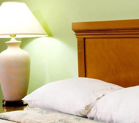 Budget Inn & Suites Boaz Buitenkant foto