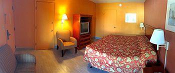 Budget Inn & Suites Boaz Buitenkant foto