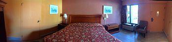 Budget Inn & Suites Boaz Buitenkant foto