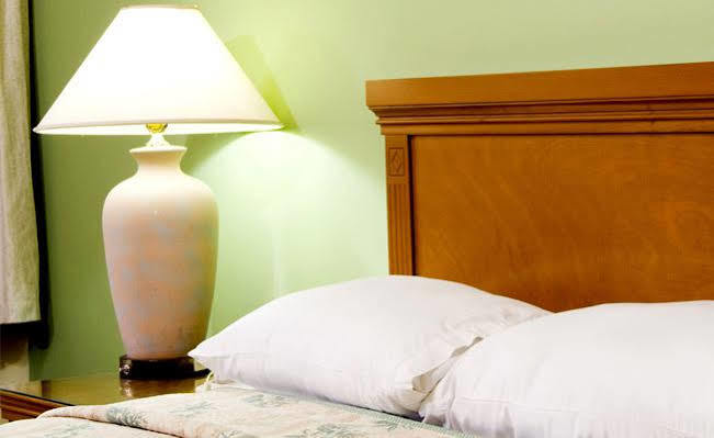 Budget Inn & Suites Boaz Buitenkant foto